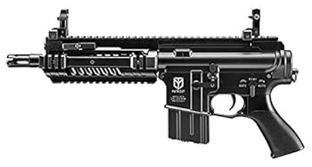 Amazon | 東京マルイ No.09 M4 パトリオット HC 18歳以上ハイ